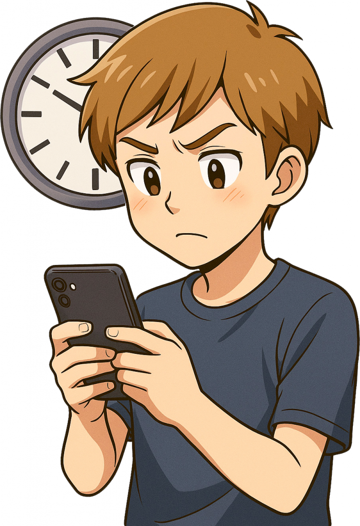 TPMJ addictions écrans enfants