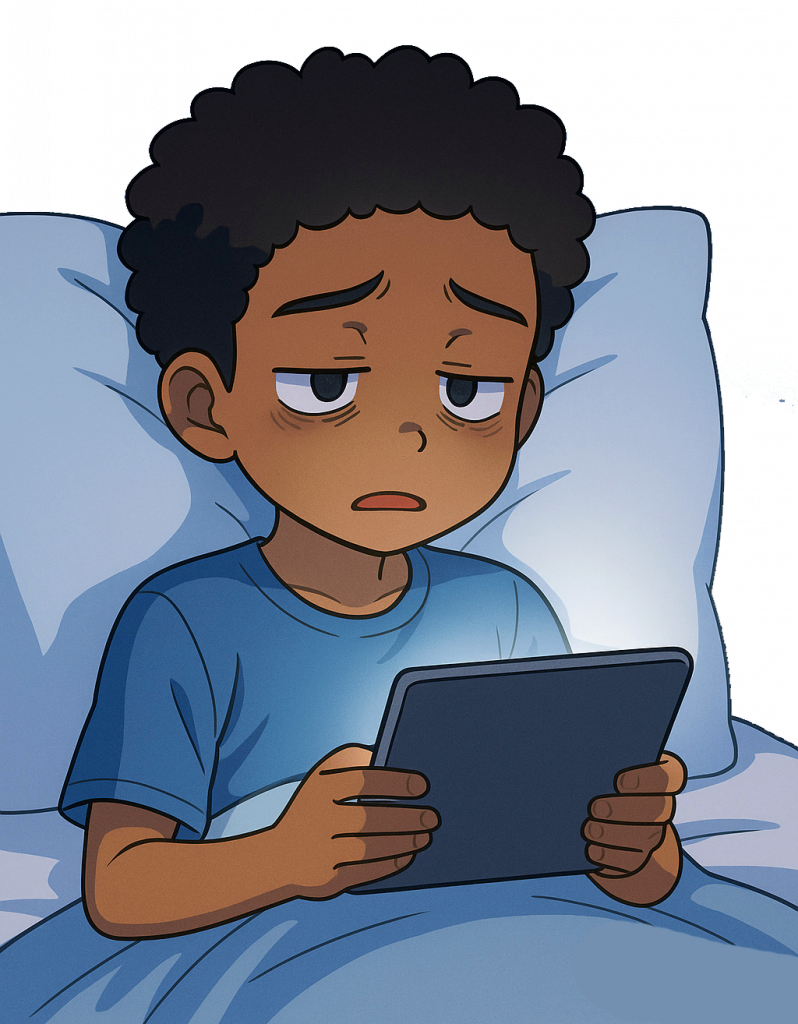 TPMJ addictions écrans enfants