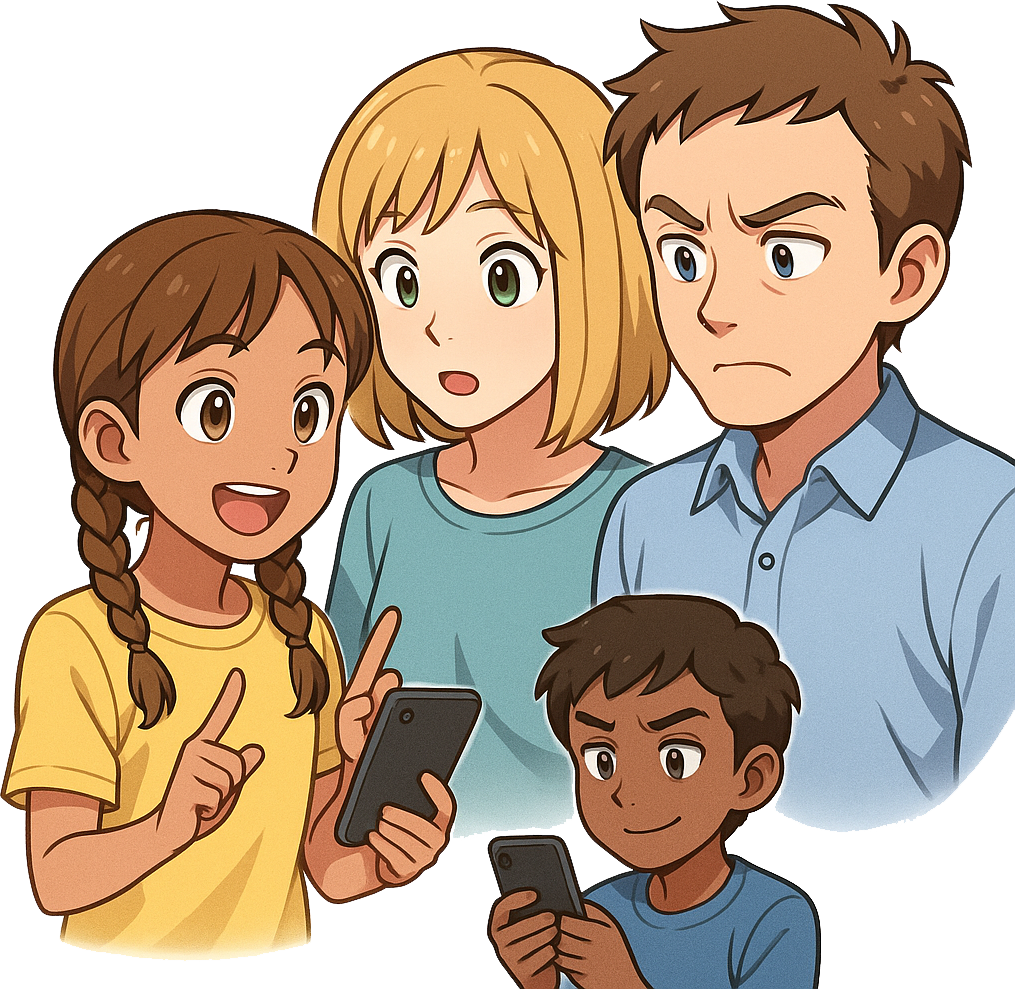 TPMJ addictions écrans enfants