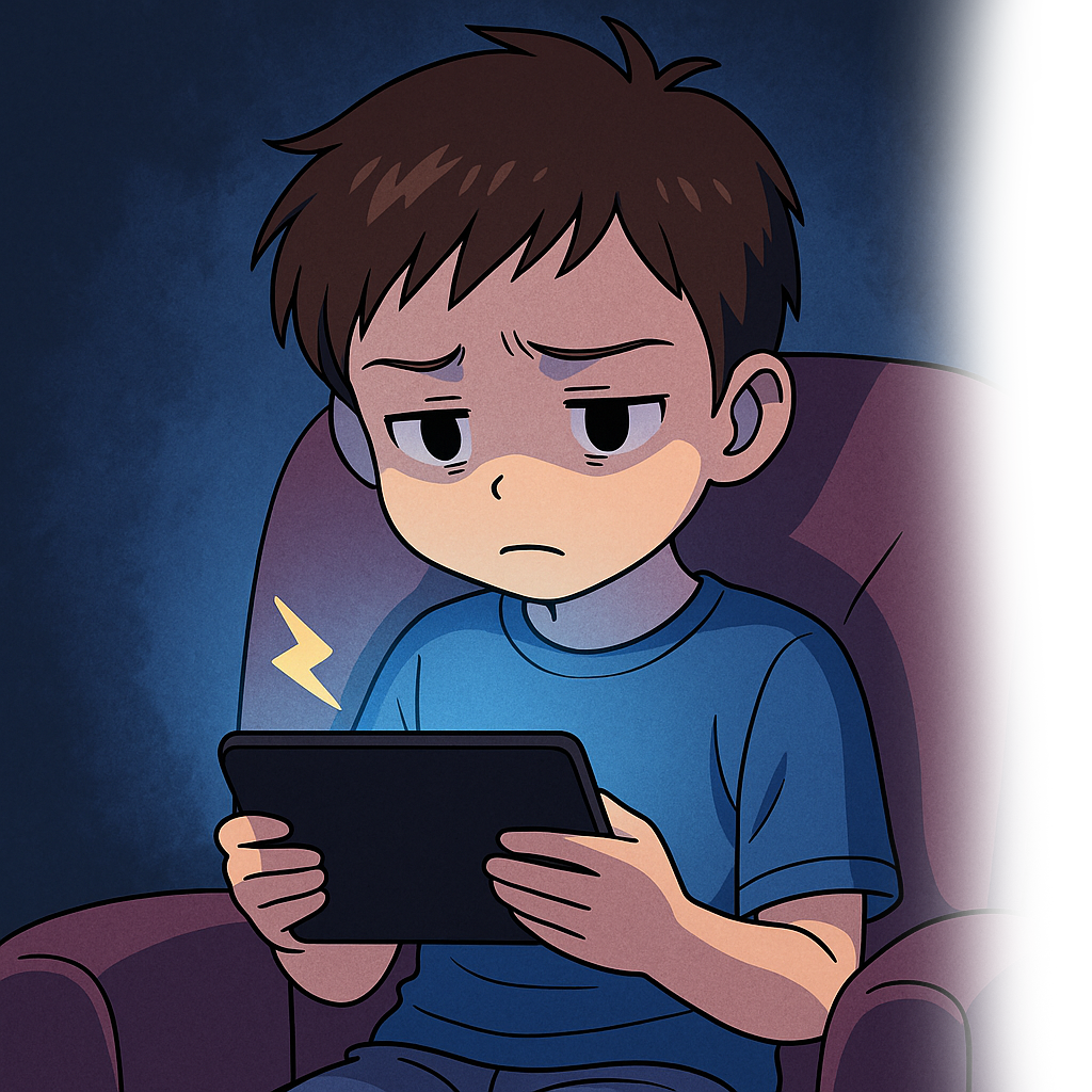 TPMJ addictions écrans enfants