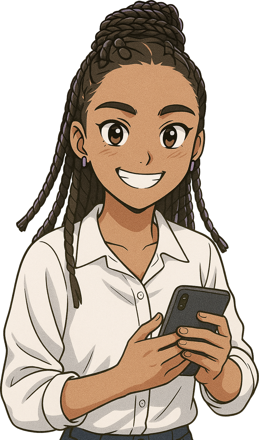 Alicia Schuppen MIA TPMJ