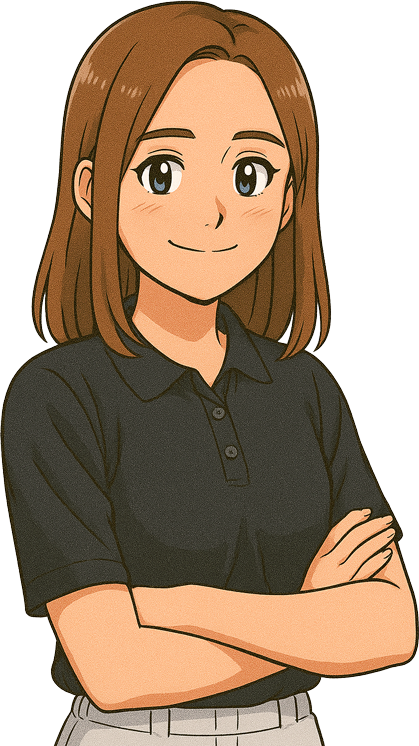 Eloïse Lutz MIA TPMJ