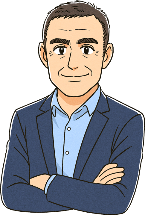 Jose Ammendola MIA TPMJ CLEF