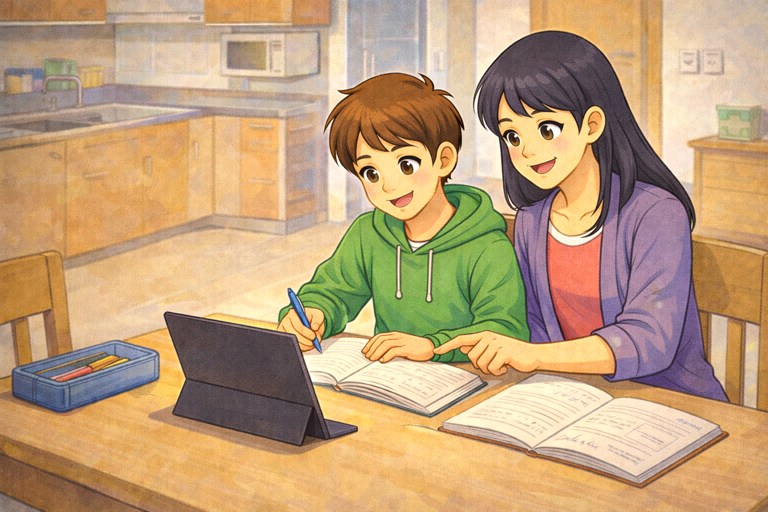 Ecrans 9 à 12 ans TPMJ