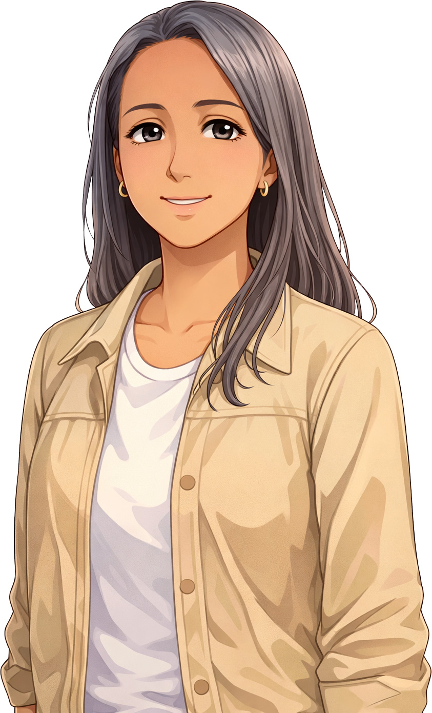 Soraya Aouadi éducatrice TPMJ CLEF