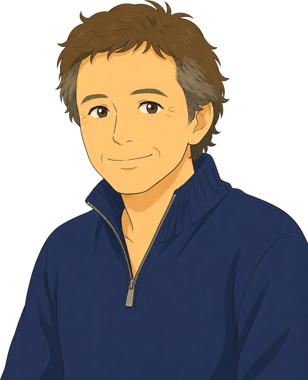 Paul Hofman