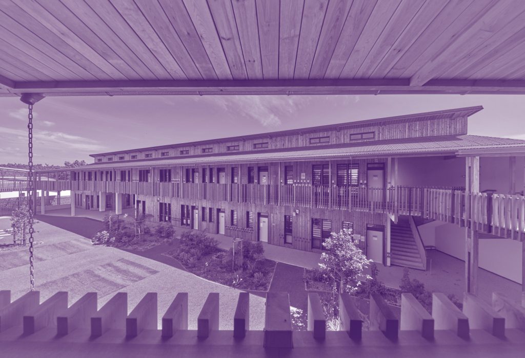 Ecole Salai La Réunion TPMJ