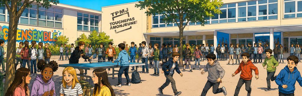 Slider ambassadeurs TPMJ