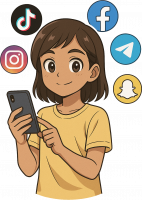 TPMJ addictions écrans enfants